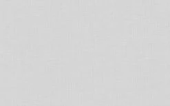 Erfurt Vliesprägetapete MAXX Economy Leinen 102 - weiß - 12,5 Meter