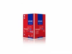 Erfurt Vliesprägetapete MAXX Superior Flakes 306 - weiß - 12,5 Meter -Baumarkt Verkaufsgeschäft 9004278700 03 1600Wx1600H