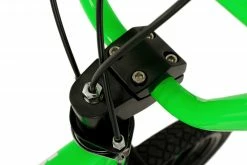 KS Cycling BMX-Bike Freestyle COBALT 20'' - grün -Baumarkt Verkaufsgeschäft 9004475300 04 1600Wx1600H