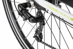 Adore E-Bike Damenrad Versailles 28'' - weiß - 48 cm Rahmenhöhe -Baumarkt Verkaufsgeschäft 9004475400 03 1600Wx1600H
