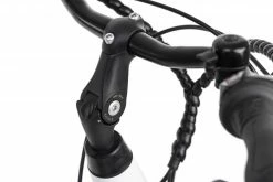 Adore E-Bike Damenrad Versailles 28'' - weiß - 48 cm Rahmenhöhe -Baumarkt Verkaufsgeschäft 9004475400 04 1600Wx1600H