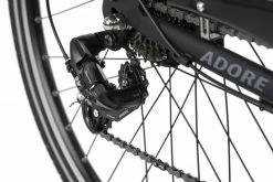 Adore E-Bike Herrenrad Versailles 28'' - schwarz - 54 cm Rahmenhöhe 6 Adore E-Bike Herrenrad Versailles 28'' - schwarz - 54 cm Rahmenhöhe -Baumarkt Verkaufsgeschäft 9004475600 03 1600Wx1600H