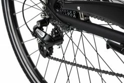 Adore E-Bike Trekking Herrenrad 28'' MARSEILLE - schwarz 6 Adore E-Bike Trekking Herrenrad 28'' MARSEILLE - schwarz -Baumarkt Verkaufsgeschäft 9004475700 03 1600Wx1600H