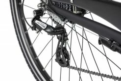 Adore E-Bike Trekking Damenrad 28'' MARSEILLE - schwarz 6 Adore E-Bike Trekking Damenrad 28'' MARSEILLE - schwarz -Baumarkt Verkaufsgeschäft 9004475800 03 1600Wx1600H