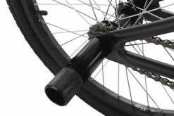 KS Cycling BMX-Bike Freestyle FATT 20'' - schwarz -Baumarkt Verkaufsgeschäft 9004475900 03 1600Wx1600H