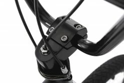 KS Cycling BMX-Bike Freestyle FATT 20'' - schwarz -Baumarkt Verkaufsgeschäft 9004475900 04 1600Wx1600H