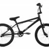 KS Cycling BMX-Bike Freestyle FATT 20'' - schwarz