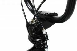 KS Cycling BMX-Bike Freestyle FATT 20'' - schwarz-grün glänzend -Baumarkt Verkaufsgeschäft 9004476300 04 1600Wx1600H