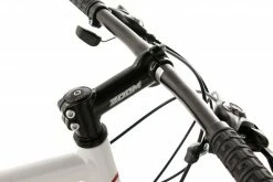 KS Cycling Fitnessbike Lightspeed 28'' - weiß - 58 cm Rahmenhöhe 7 KS Cycling Fitnessbike Lightspeed 28'' - weiß - 58 cm Rahmenhöhe -Baumarkt Verkaufsgeschäft 9004478000 04 1600Wx1600H