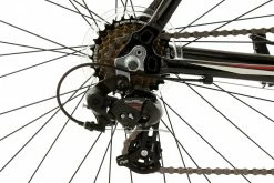 KS Cycling Rennrad Euphoria 28'' - schwarz-rot - Rahmenhöhe 53 cm -Baumarkt Verkaufsgeschäft 9004479400 03 1600Wx1600H