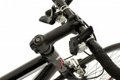 KS Cycling Rennrad Euphoria 28'' - schwarz-rot - Rahmenhöhe 53 cm -Baumarkt Verkaufsgeschäft 9004479400 04 1600Wx1600H