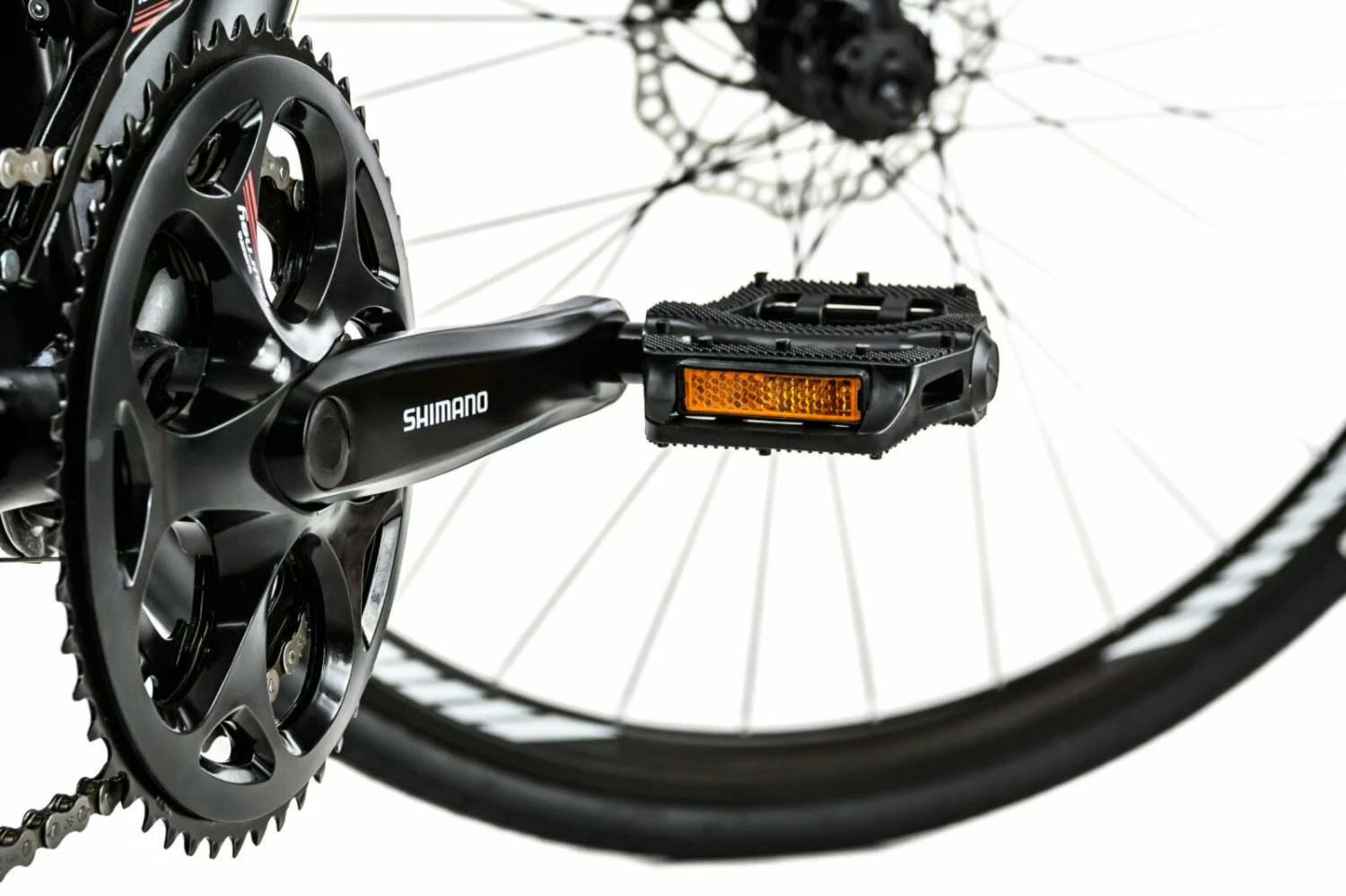 KS Cycling Gravelbike Rennrad Xceed 28'' - schwarz-grau 2 KS Cycling Gravelbike Rennrad Xceed 28'' - schwarz-grau – Bild 2