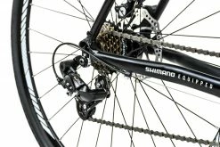 KS Cycling Gravelbike Rennrad Xceed 28'' - schwarz-grau 6 KS Cycling Gravelbike Rennrad Xceed 28'' - schwarz-grau -Baumarkt Verkaufsgeschäft 9004480000 03 1600Wx1600H