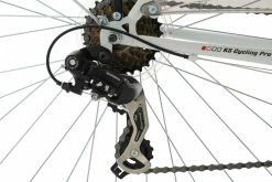 Trekking Damenrad Vegas 28'' - weiß - Flachlenker - 53 cm Rahmenhöhe 6 Trekking Damenrad Vegas 28'' - weiß - Flachlenker - 53 cm Rahmenhöhe -Baumarkt Verkaufsgeschäft 9004481300 03 1600Wx1600H