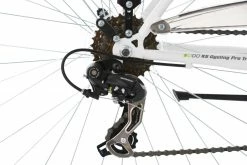 Trekking Herrenrad Vegas 28'' - weiß - Flachlenker - 53 cm Rahmenhöhe -Baumarkt Verkaufsgeschäft 9004481400 03 1600Wx1600H