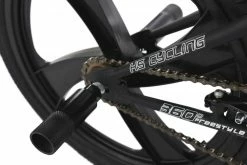 KS Cycling BMX-Bike Freestyle DAEMON 20'' - schwarz 6 KS Cycling BMX-Bike Freestyle DAEMON 20'' - schwarz -Baumarkt Verkaufsgeschäft 9004481600 03 1600Wx1600H