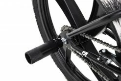 KS Cycling BMX-Bike Freestyle CRUSHER 20'' - schwarz-weiß -Baumarkt Verkaufsgeschäft 9004482000 03 1600Wx1600H