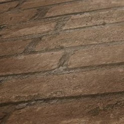 Vliestapete INDUSTRIAL - braun-orange - 10 Meter -Baumarkt Verkaufsgeschäft 9004496100 04 1600Wx1600H