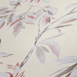 Vliestapete ATTRACTIVE - rot-braun - 10 Meter -Baumarkt Verkaufsgeschäft 9004497000 04 1600Wx1600H