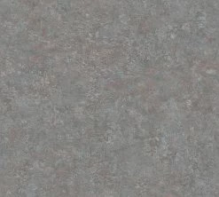 Vliestapete INDUSTRIAL - grau-violett - 10 Meter