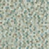 Vliestapete ASIAN FUSION - blau-beige - 10 Meter