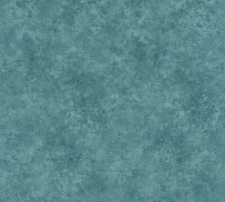 Vliestapete ASIAN FUSION - blau - 10 Meter