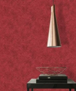 Vliestapete ASIAN FUSION - rot - 10 Meter -Baumarkt Verkaufsgeschäft 9004499500 04 1600Wx1600H