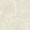 Vliestapete ASIAN FUSION - beige-gold - 10 Meter