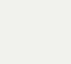 Vliestapete GREENERY - weiß - 10 Meter