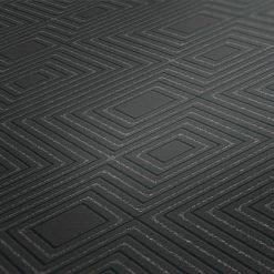 Vliestapete ATTRACTIVE - grau - 10 Meter -Baumarkt Verkaufsgeschäft 9004503000 04 1600Wx1600H