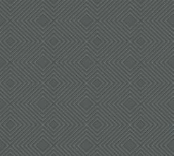 Vliestapete ATTRACTIVE - grau - 10 Meter