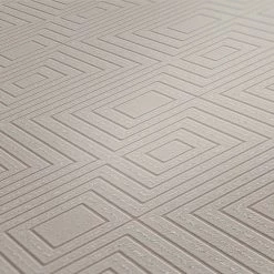 Vliestapete ATTRACTIVE - grau - 10 Meter -Baumarkt Verkaufsgeschäft 9004503200 04 1600Wx1600H