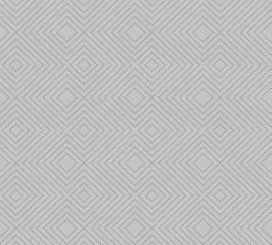 Vliestapete ATTRACTIVE - grau - 10 Meter