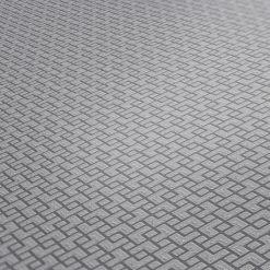 A.S. Creation Vliestapete ATTRACTIVE - grau - 10 Meter -Baumarkt Verkaufsgeschäft 9004504400 04 1600Wx1600H