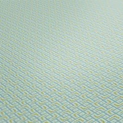 Vliestapete ATTRACTIVE - gold-blau - 10 Meter -Baumarkt Verkaufsgeschäft 9004504500 04 1600Wx1600H