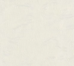 Vliestapete ATTRACTIVE - weiß - 10 Meter