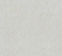 Vliestapete ATTRACTIVE - grau - 10 Meter