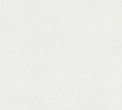 Vliestapete ATTRACTIVE - weiß - 10 Meter