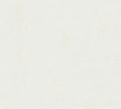 Vliestapete ATTRACTIVE - creme-weiß - 10 Meter