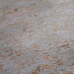 Vliestapete ATTRACTIVE - braun-grau - 10 Meter -Baumarkt Verkaufsgeschäft 9004506800 04 1600Wx1600H