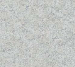 Vliestapete ATTRACTIVE - grau-silber - 10 Meter