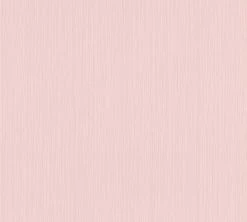 Vliestapete - rosa - uni - 10 Meter