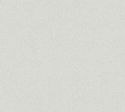 Vliestapete ATTRACTIVE - grau-weiß - 10 Meter