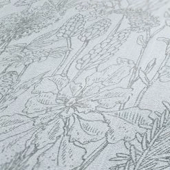 Vliestapete ATTRACTIVE - weiß-silber - 10 Meter 5 Vliestapete ATTRACTIVE - weiß-silber - 10 Meter -Baumarkt Verkaufsgeschäft 9004511200 04 1600Wx1600H