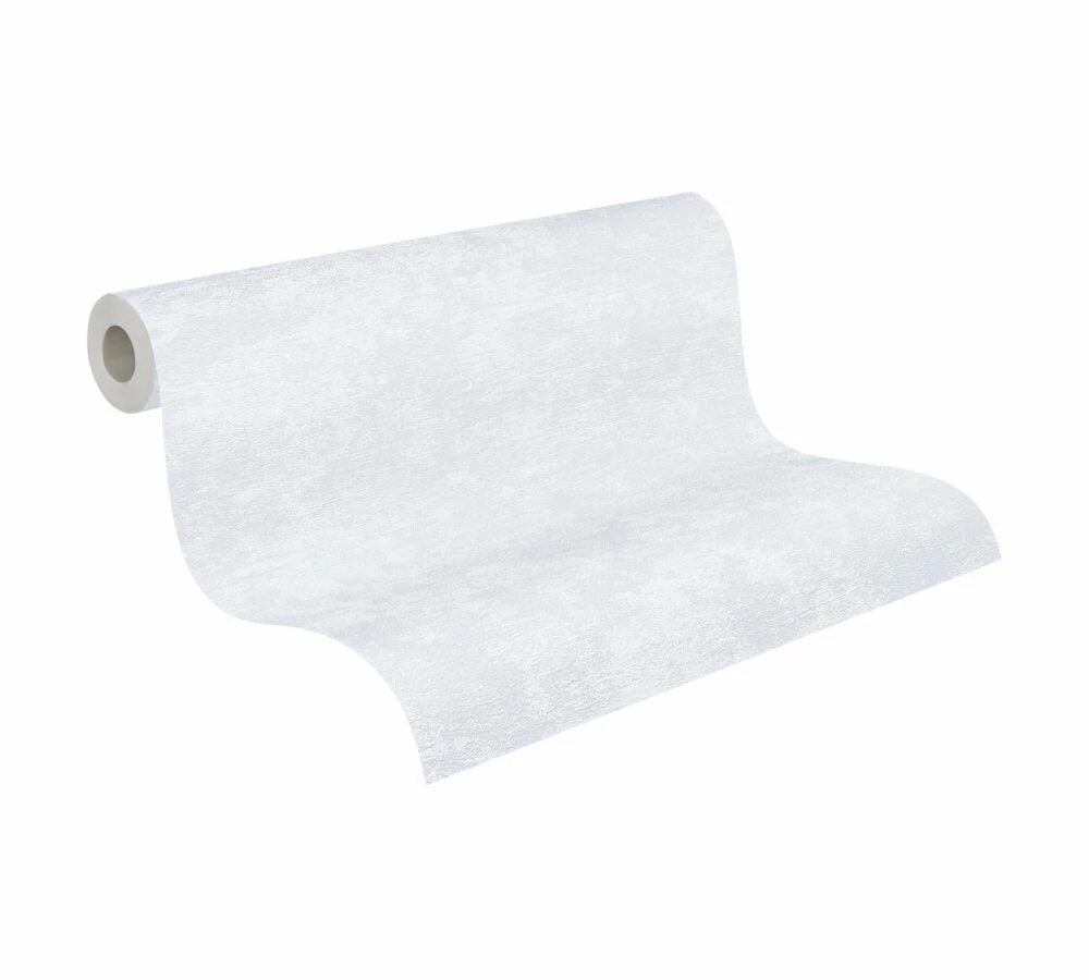 Vliestapete ATTRACTIVE - grau-weiß - 10 Meter 2 Vliestapete ATTRACTIVE - grau-weiß - 10 Meter – Bild 2