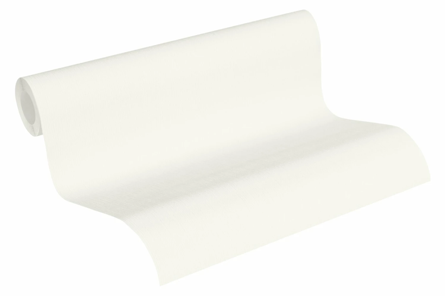 Vliestapete BLOOMING - weiß - 10 Meter 2 Vliestapete BLOOMING - weiß - 10 Meter – Bild 2