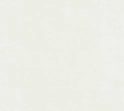 Vliestapete BLOOMING - weiß - 10 Meter