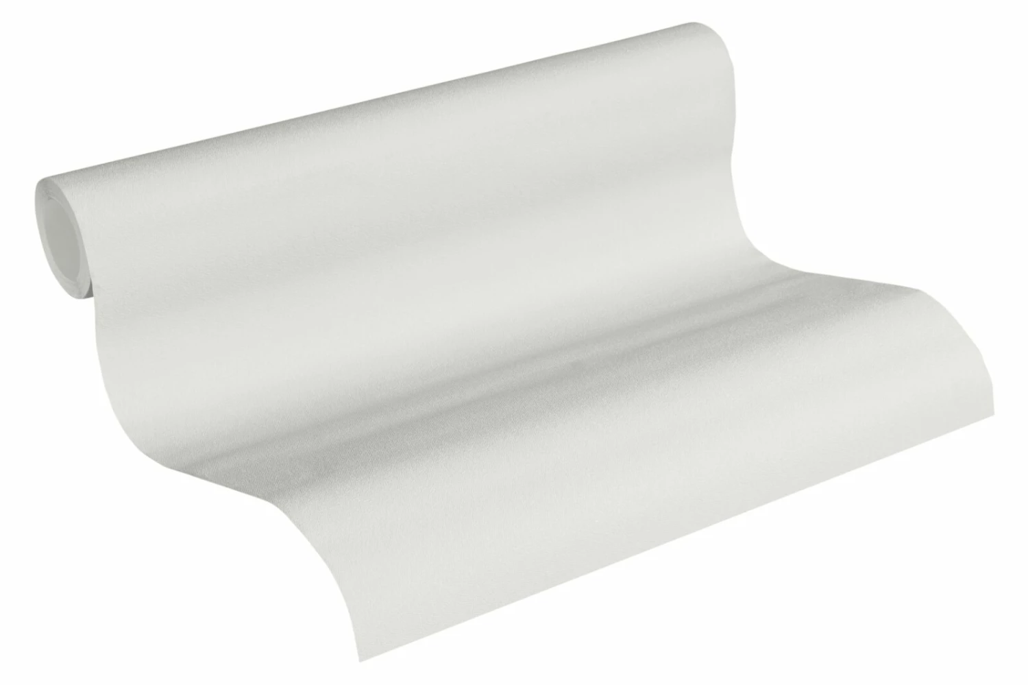 Vliestapete BLOOMING - grau - 10 Meter 2 Vliestapete BLOOMING - grau - 10 Meter – Bild 2