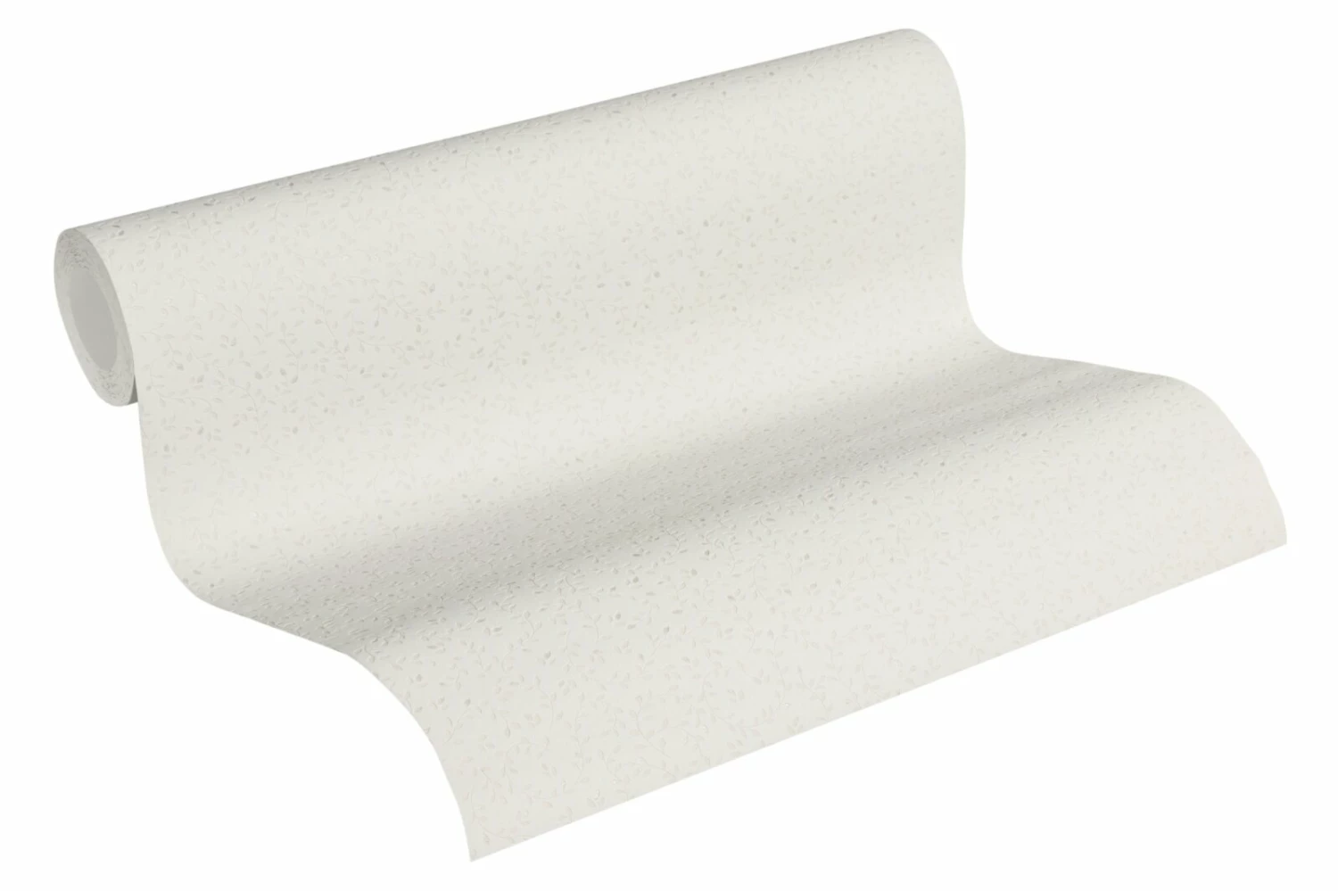 Vliestapete BLOOMING - beige-grau - 10 Meter 2 Vliestapete BLOOMING - beige-grau - 10 Meter – Bild 2