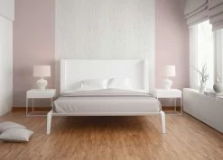 Vliestapete BLOOMING - grau-rosa - 10 Meter -Baumarkt Verkaufsgeschäft 9004518600 04 1600Wx1600H